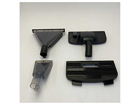 Jabsco elsea vacuum / upholstery cleaner 800w 230v 21lt - ewpv05024 - afbeelding 4 van  6