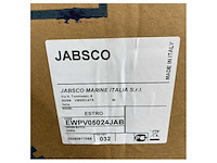 Jabsco elsea vacuum / upholstery cleaner 800w 230v 21lt - ewpv05024 - afbeelding 5 van  6