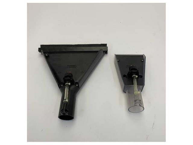 Jabsco elsea vacuum / upholstery cleaner 800w 230v 21lt - ewpv05024 - afbeelding 6 van  6