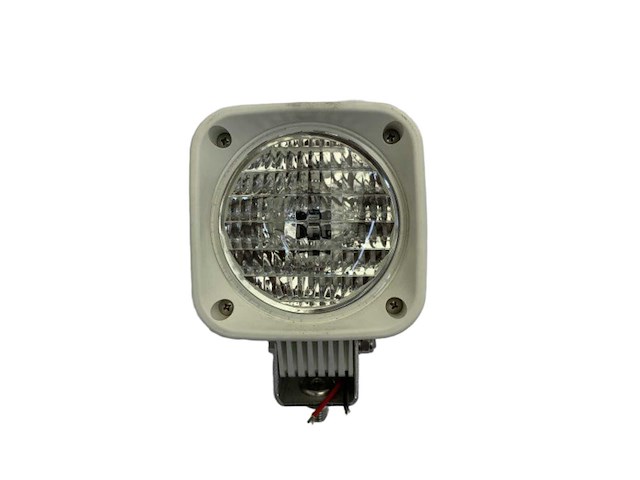 Jabsco faro xenon 12v 15 amp marine floodlights - 63142-0012 - afbeelding 1 van  8