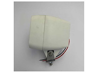 Jabsco faro xenon 12v 15 amp marine floodlights - 63142-0012 - afbeelding 3 van  8