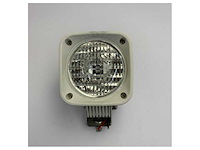 Jabsco faro xenon 12v 15 amp marine floodlights - 63142-0012 - afbeelding 4 van  8