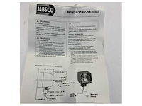 Jabsco faro xenon 12v 15 amp marine floodlights - 63142-0012 - afbeelding 5 van  8
