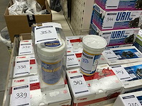 Jabsco waterfilter - afbeelding 1 van  5