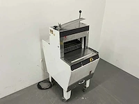 Jac - bdl 380/11 - broodsnijmachine - afbeelding 3 van  8