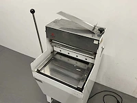 Jac - bdl 380/11 - broodsnijmachine - afbeelding 8 van  8