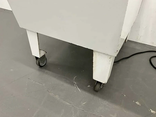 Jac - bdl 380/11 - broodsnijmachine - afbeelding 7 van  8