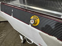 Jac - bdl 380/11 - broodsnijmachine - afbeelding 4 van  6