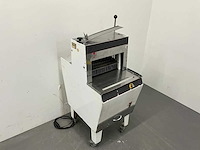Jac - bdl 380/11 - broodsnijmachine - afbeelding 3 van  8