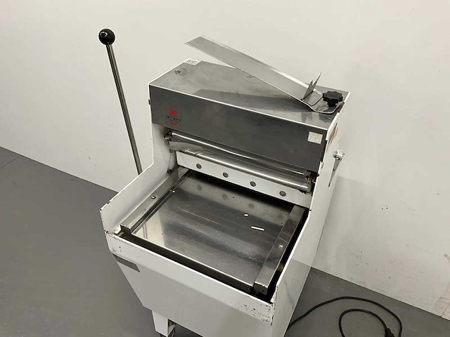 Jac - bdl 380/11 - broodsnijmachine - afbeelding 6 van  8
