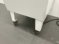 Jac - bdl 380/11 - broodsnijmachine - afbeelding 8 van  8