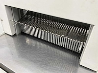 Jac - bel 450/11 - broodsnijmachine - afbeelding 4 van  8