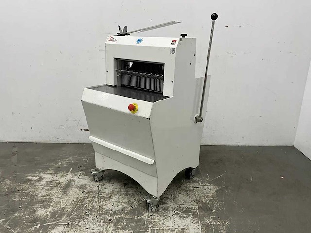 Jac - bel 450/11 - broodsnijmachine - afbeelding 2 van  8
