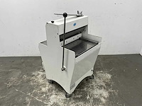 Jac - bel 450/11 - broodsnijmachine - afbeelding 6 van  8