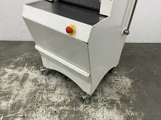 Jac - bel 450/11 - broodsnijmachine - afbeelding 2 van  3