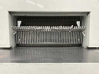 Jac - bel 450/11 - broodsnijmachine - afbeelding 5 van  8