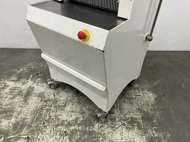 Jac - bel 450/11 - broodsnijmachine - afbeelding 6 van  8