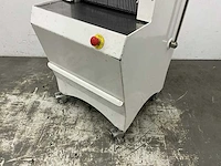Jac - bel 450/11 - broodsnijmachine - afbeelding 6 van  8