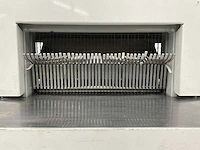 Jac - bel 450/11 - broodsnijmachine - afbeelding 7 van  8