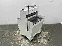 Jac - bel 450/11 - broodsnijmachine - afbeelding 8 van  8