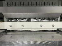 Jac - bel 450/11 - broodsnijmachine - afbeelding 3 van  8