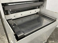 Jac - bel 450/11 - broodsnijmachine - afbeelding 4 van  8