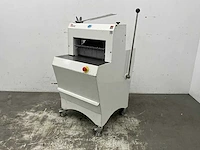 Jac - bel 450/11 - broodsnijmachine - afbeelding 2 van  5