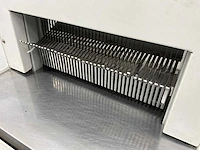 Jac - bel 450/11 - broodsnijmachine - afbeelding 4 van  5