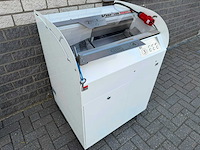 Jac - varia vsl 770 - broodsnijmachine - afbeelding 1 van  7