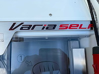 Jac - varia vsl 770 - broodsnijmachine - afbeelding 5 van  7