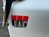 Jac - varia vsl 770 - broodsnijmachine - afbeelding 6 van  7