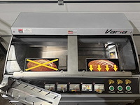 Jac - vsl varia - zelfbediende broodsnijmachine - afbeelding 4 van  8