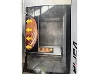 Jac - vsl varia - zelfbediende broodsnijmachine - afbeelding 5 van  8