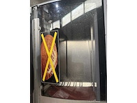 Jac - vsl varia - zelfbediende broodsnijmachine - afbeelding 6 van  8