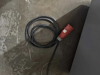 Jac - vsl varia - zelfbediende broodsnijmachine - afbeelding 8 van  8