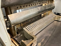 Jac broodsnijmachine - afbeelding 4 van  4