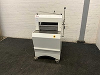 Jac duro broodsnijmachine - afbeelding 3 van  10