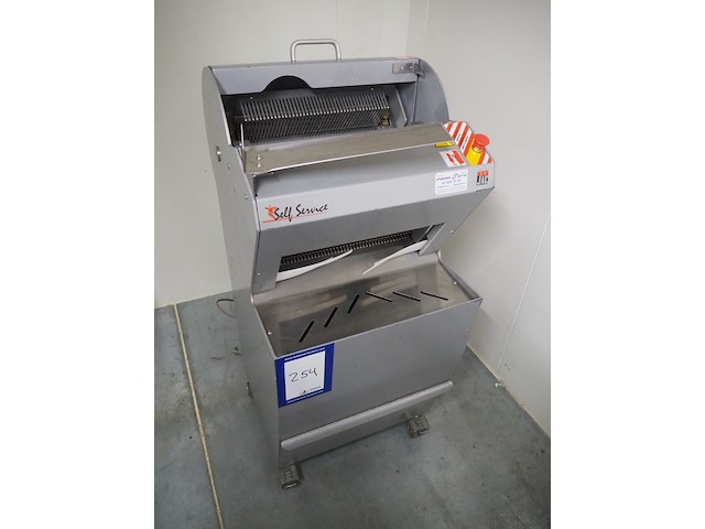 Jac - afbeelding 1 van  11