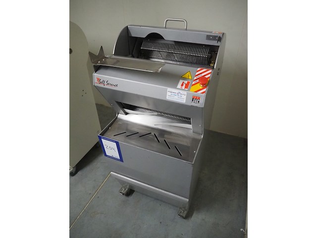 Jac - afbeelding 4 van  11