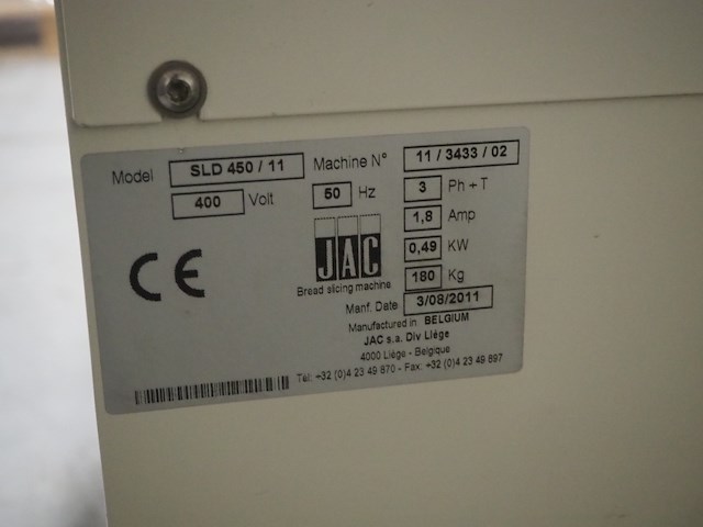 Jac - afbeelding 2 van  10