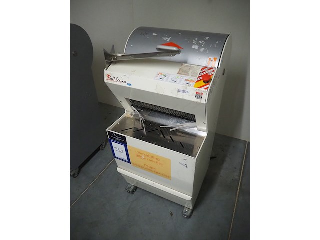 Jac - afbeelding 1 van  10