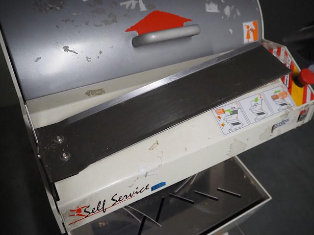 Jac - afbeelding 9 van  10