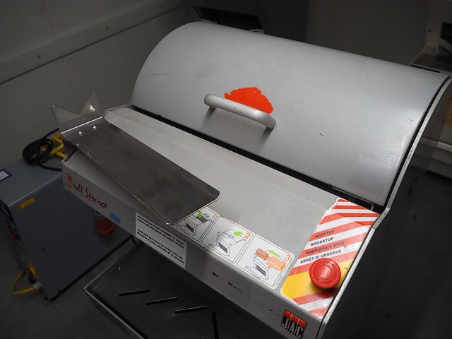 Jac - afbeelding 6 van  10