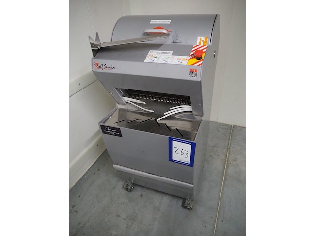 Jac - afbeelding 1 van  8