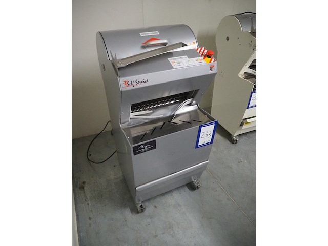 Jac - afbeelding 2 van  8