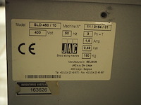 Jac - afbeelding 8 van  8