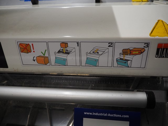 Jac - afbeelding 11 van  11