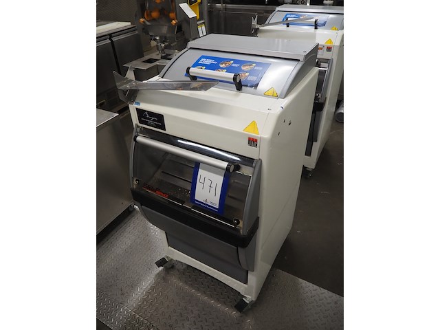 Jac - afbeelding 3 van  10