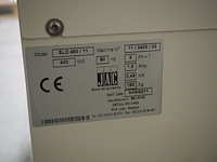 Jac - afbeelding 2 van  10