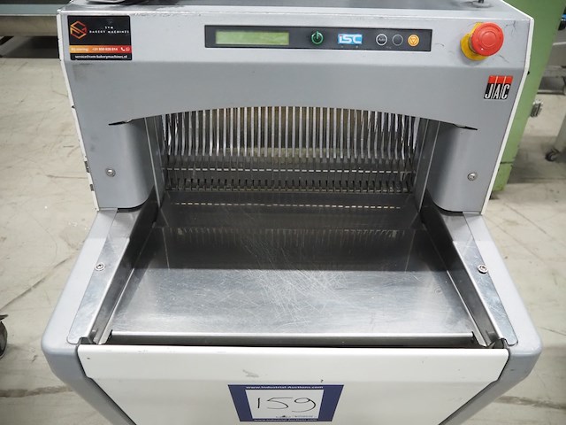 Jac - afbeelding 8 van  10